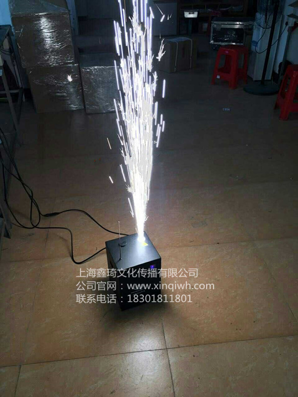 電(diàn)子噴花機